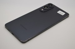 READ Samsung Galaxy S25 Edge 512GB [SM-S937U1] Jetblack (Unlocked) #B178