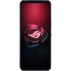 Asus ROG Phone 5 5G Phantom Black 128GB + 8GB Dual-SIM Unlocked GSM NEW