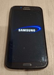 Samsung Galaxy Mega 6.3 GT-I9205 4G LTE 16GB ROM 1.5GB RAM ANDROID SMARTPHONE
