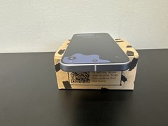 Google Pixel 10 128GB Frost Unlocked Excellent (100% Battery, Cycle 63)