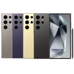 New Sealed Samsung Galaxy S24 Ultra (5G) SM-S928U 256GB/512GB Factory Unlocked