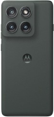 Motorola Edge 2025 256GB Koala Grey TracFone Locked Excellent