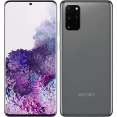 SEALED NEW Samsung Galaxy S20+ Plus 5G SM-G986U 128GB Fully Unlocked Smartphone