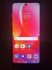 Motorola Moto G Power 64GB