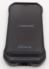 Kyocera DuraForce Ultra 5G E7110 Verizon Rugged 128GB Android Smartphone TESTED