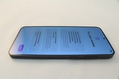Samsung Galaxy S25+ Black – Unlocked AT&T T-Mobile Verizon w/ 100% batt! 7639649