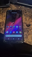 REVVL 4 5007Z Cellphone 32GB MetroPCS