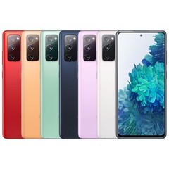 Samsung Galaxy S20 FE 5G 64GB 128GB Verizon AT&T T-Mobile Unlocked (Very Good)