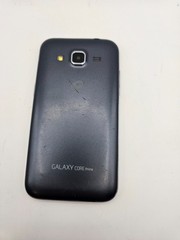 Samsung Galaxy Core Prime TracFone Smartphone Working Heavy Wear Read