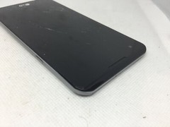 LG LGL53BL TracFone Rebel Smart Phone USED AS IS