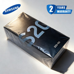 🔥NEW SEALED Samsung Galaxy S20 Ultra/ S20+Plus 5G 128GB Factory Unlocked