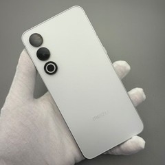 Meizu 21 5G 6.55&Prime; 200MP 12+256/512GB Android 13 Snapdragon 8 Gen 3 Unlocked