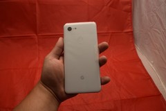 NEW open box Google – Pixel 3 XL with 64GB UNLOCKED White (Sealed)