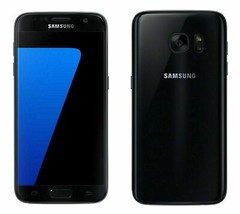 Samsung Galaxy S7 Edge G935U 32GB Factory Unlocked AT&T / T-Mobile Very Good US