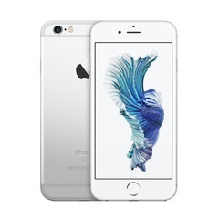 Apple iPhone 6s Silver Gray – Mint Unlocked GSM – 16GB 32GB 64GB 128GB