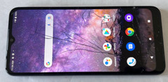UNLOCKED Wiko Voix 32GB U616AT 4G LTE Smart Phone ^ T-Mobile ULTRA h2O *READ