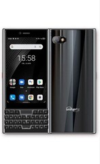 Unihertz Titan Slim QWERTY Keyboard Smartphone 256GB Android Rugged Mobile New