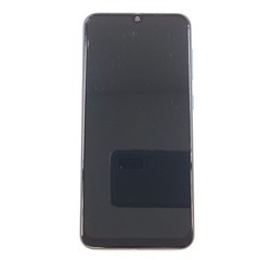 Samsung Galaxy A50 SM-A505FN/DS – 128GB – 4GB – Unlocked Phone Blue READ!!