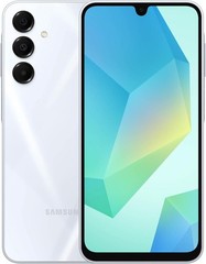 Samsung Galaxy A16 5G 128GB Smart Phone (Unlocked) – Light Gray