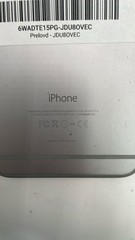 Apple iPhone 6 Plus A1522 5.5&Prime; Smartphone Space Gray