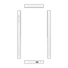 2.8&Prime; Unlock DOOV R77 Android 13 Phone Dual SIM Whatsapp Mobile Keyboard 2.0GHz