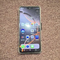 I16 Pro Max Dimensity9000 16GB RAM 1024GB Android 14 72+108MP Battery White