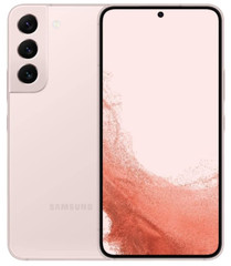 Samsung Galaxy S22+ Plus 256GB Pink Gold (Unlocked) *USED CONDITION* [SM-S906U]
