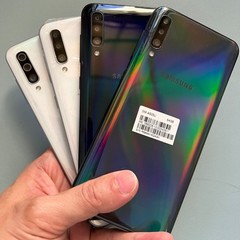 Samsung Galaxy A50 SM-A505F 6GB+128GB Factory Unlocked Android Phone New Sealed