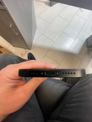 APPLE IPHONE 16 256GB UNLOCKED ALL COLORS NO FACE ID VERY GOOD CONDITION