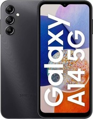 💥Brand New Sealed Samsung Galaxy A14 5G 64GB Factory Unlocked Black Color