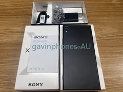 Sony Xperia XA1 Ultra Single/Dual SIM 32GB 4GB RAM Unlocked-NewSealed Smartphone