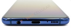 GOOD – Samsung Galaxy A51 5G UW A516V 128GB Blue (Single SIM) – Spectrum Locked