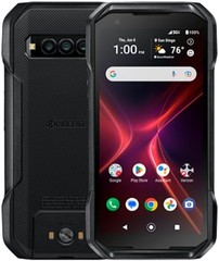 Kyocera DuraForce PRO 3 5G UW 5.38&Prime; 128GB 64MP VERIZON GSM Unlocked (E7200)