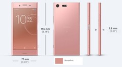 Sony Xperia XZ Premium G8141 G8142 64GB 4GB RAM Unlocked Smartphone–NEW SEALED