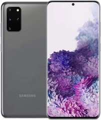 New Samsung Galaxy S20+ Plus 5G 128GB Fully Unlocked GSM+CDMA Smartphone US
