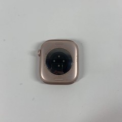 Unlocked Apple Watch Series 10 46MM Gold Aluminum Sports Band MWY83LW/A