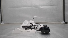 AT&T 1-Handset DECT 6.0 Bluetooth Expandable Cordless Phone for Home with