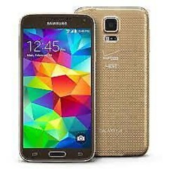 Samsung Galaxy S5 SM-G900V 16GB Verizon Android Unlocked Smartphone -Excellent-