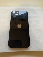 Factory Unlocked Apple iPhone 13 128GB Black ML93LL/A