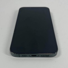 Unlocked Apple iPhone 13 Pro 256GB 18.6.2 Alpine Green MNDJ3LL/A