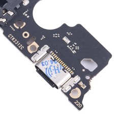 OEM Charging Port Board, For OPPO A2x, For OPPO A18, For OPPO A2 Pro, For OPPO