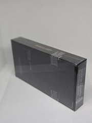 New Sealed Samsung Galaxy S22 Ultra 5G SM-S908U1 256GB Single SIM eSIM GSM CDMA