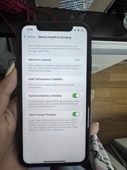 Apple iPhone XR 64GB Black 12MP Camera iOS Bar Smartphone MH563LL/A