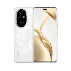 Honor 200 Pro 5G 256GB 5200mAh Battery Snapdragon 8SGen3 6.78in White Black Pink