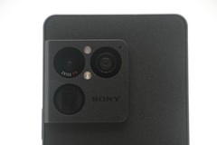 OPEN BOX – Sony Xperia 1 Viii XQ-GE74 Graphite Black 256GB *GLOBAL* Dual-SIM