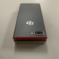 BlackBerry KEY2 LE BBE100-5 64GB Dual SIM 4G Unlocked Smartphone- New Sealed