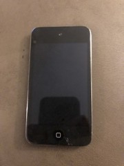 Bundle: iPod Touch 4g (8GB) + iPhone 6s – 16GB – Space Gray (Verizon)