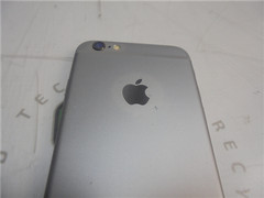Apple iPhone 6 Smartphone A8 64GB Unlocked Grey