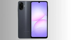 SAMSUNG Galaxy A07 4G LTE (64GB + 4GB) LATAM Version SM-A075M/DS BK