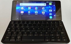 Gemini PDA 64GB Black Computers Planet 5.9 Inch Android JP array Used